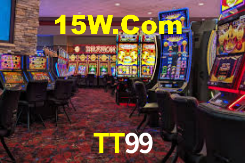 TT99 Game