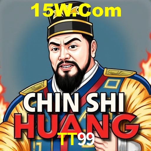 Descubra o Mundo do Cassino Online com TT99