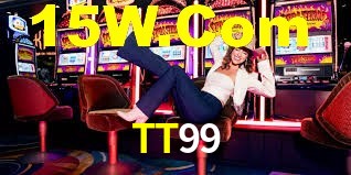 TT99 Game