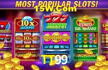 Apostas de Tênis TT99