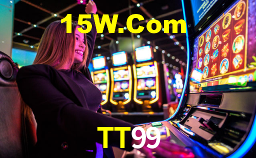 TT99: A Experiência de Casino com Jogos de Mesa ao Vivo