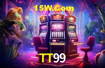 Torneios TT99