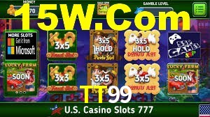 Spaceman Game TT99
