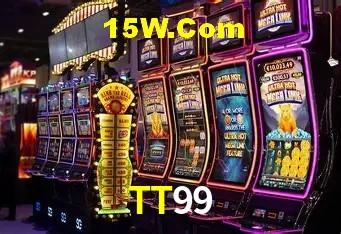 Casino Ao Vivo TT99
