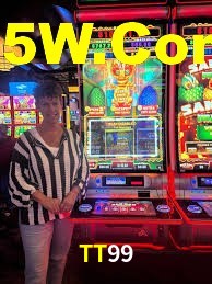 Roulette Table TT99
