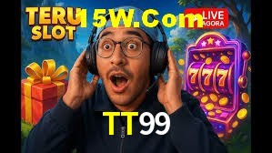 Welcome Bonus TT99