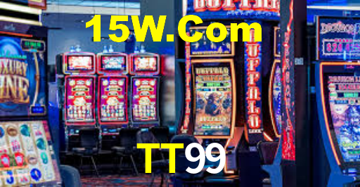 TT99 Game