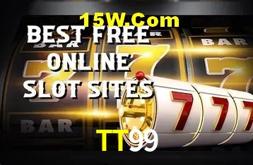 Jogos de Slot TT99