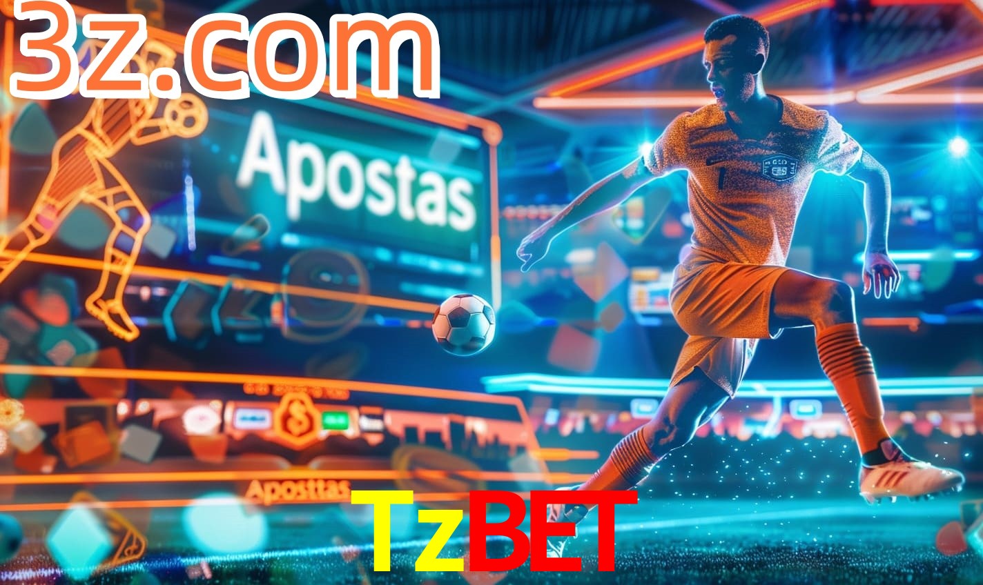 Apostas Tzbet