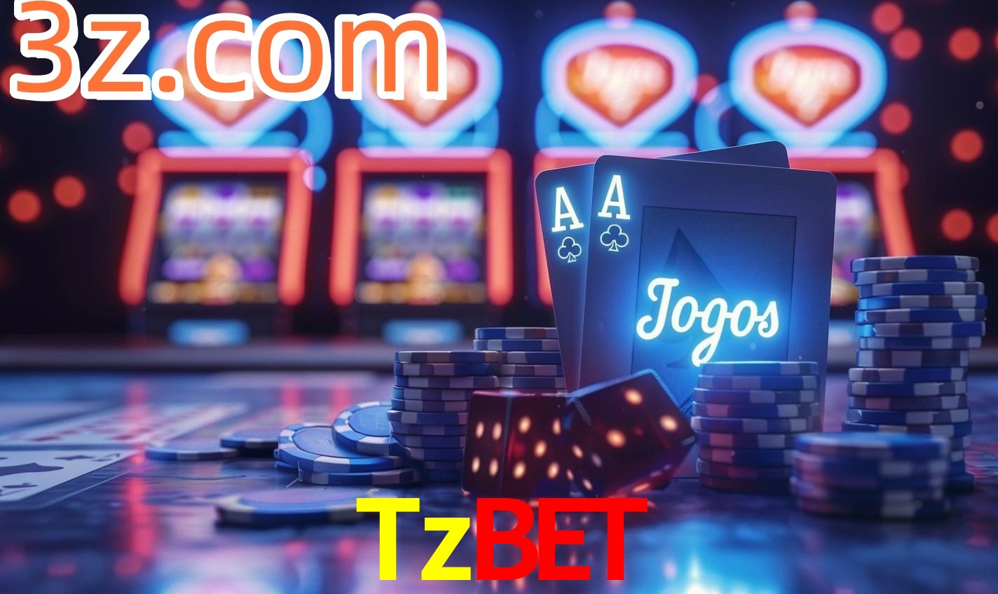 Lista de Jogos Tzbet
