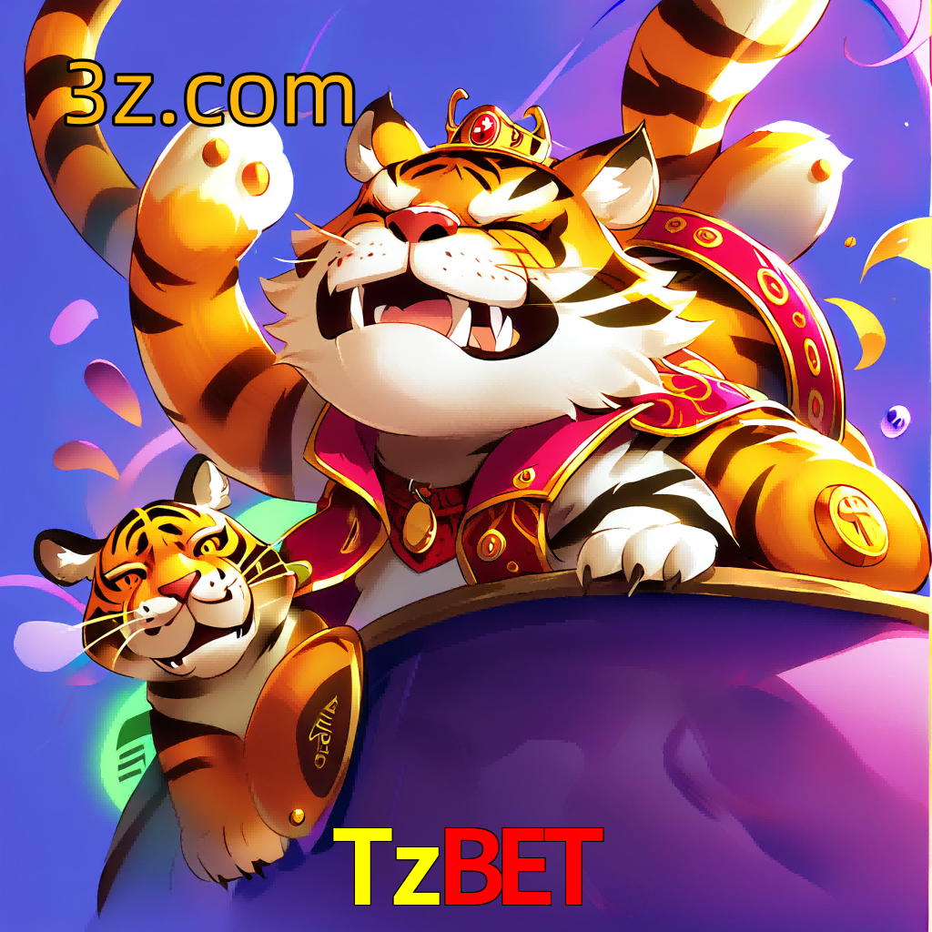 Cassino Online Tzbet